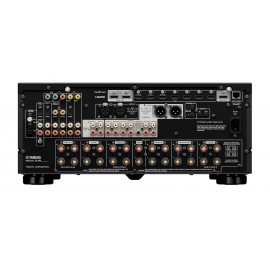 Yamaha RX-A8A 11.2 ch AVENTAGE Av Receiver